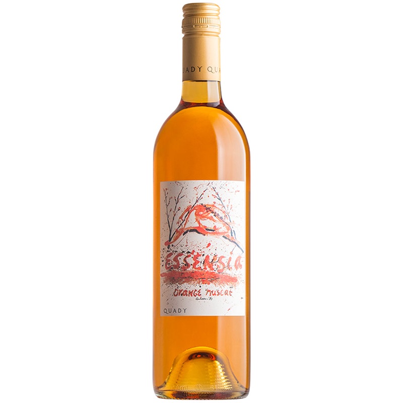 Quady Essensia Orange Muscat 2022/23