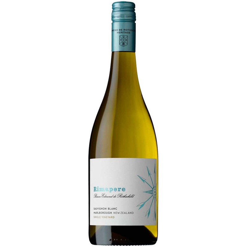 Rimapere Sauvignon Blanc 2023 Single Bottle