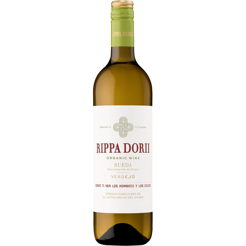 Rippa Dorii Verdejo