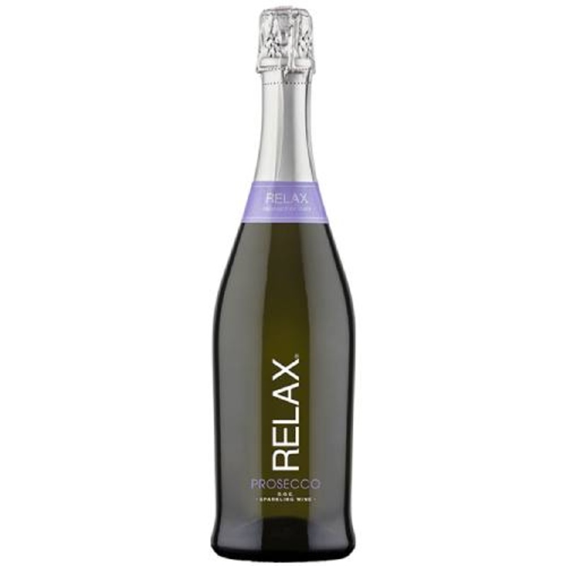Schmitt Sohne Relax Prosecco DOC – 750ML