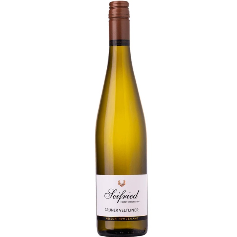 Seifried Estate Nelson Gruner Veltliner