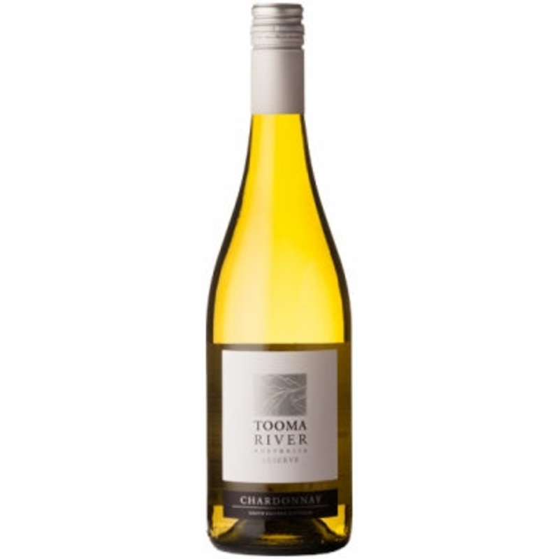 Tooma River, Reserve Chardonnay, 2023 (Case)