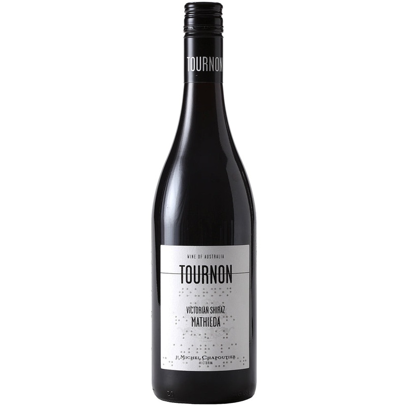 Tournon Mathilda Shiraz 2020 Single Bottle
