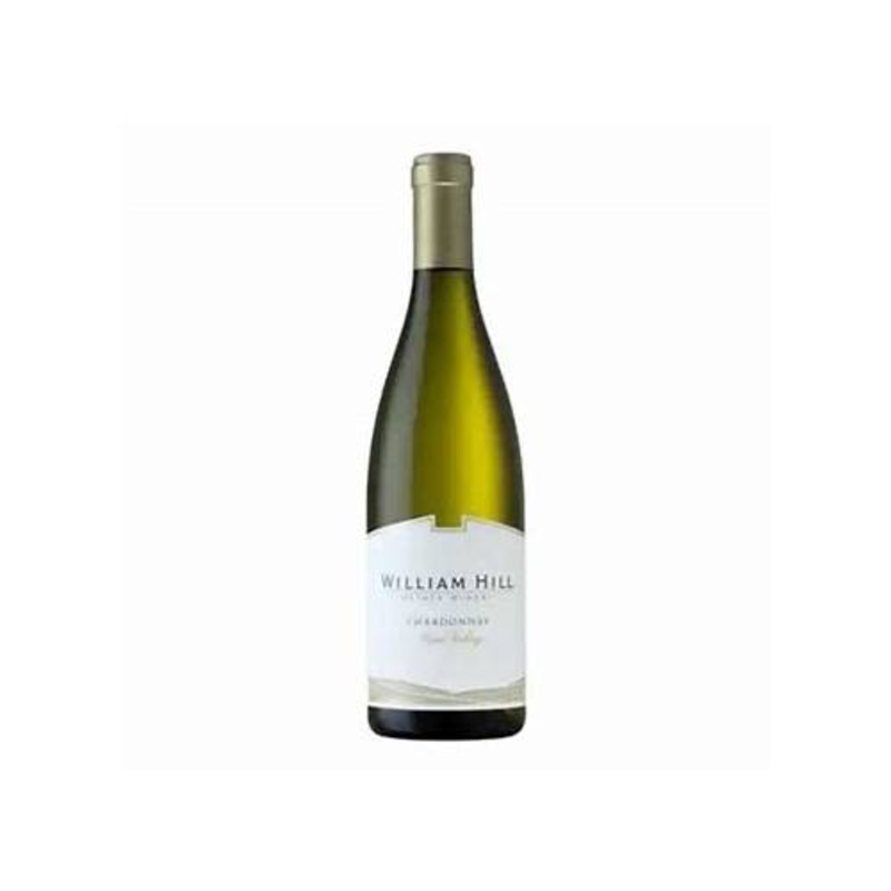 William Hill Chardonnay Central Coast – 750ML
