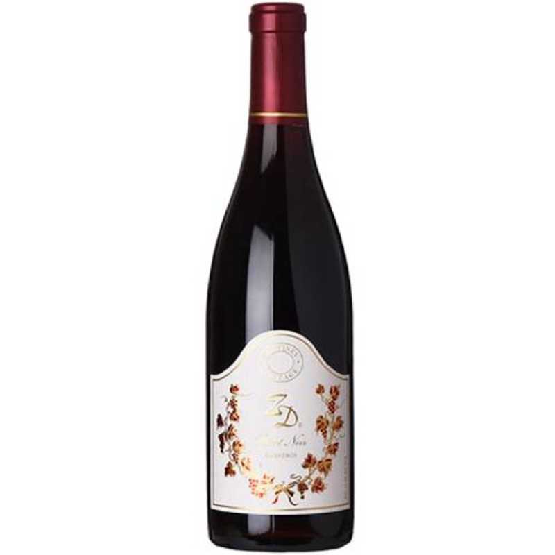 ZD Carneros Pinot Noir 2019 – 750ML
