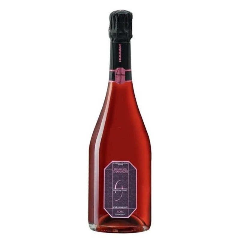 ANDRE JACQUART ROSE SAIGNEE 1CRU 750ml 1