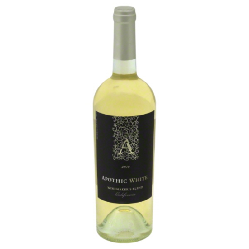 Apothic White – 750ML