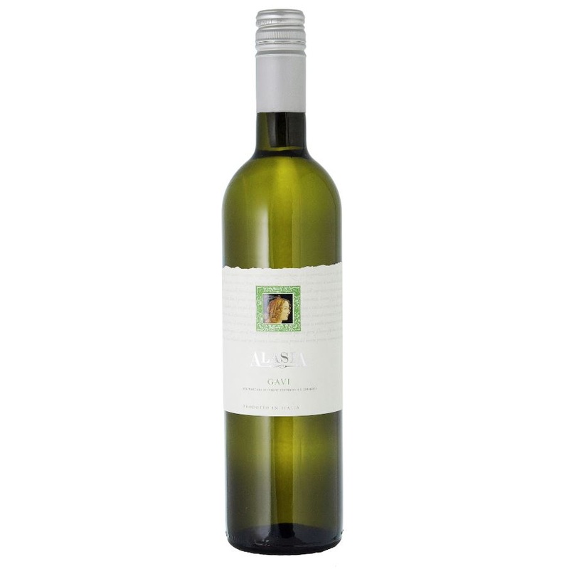 Araldica “Alasia” Gavi 2024