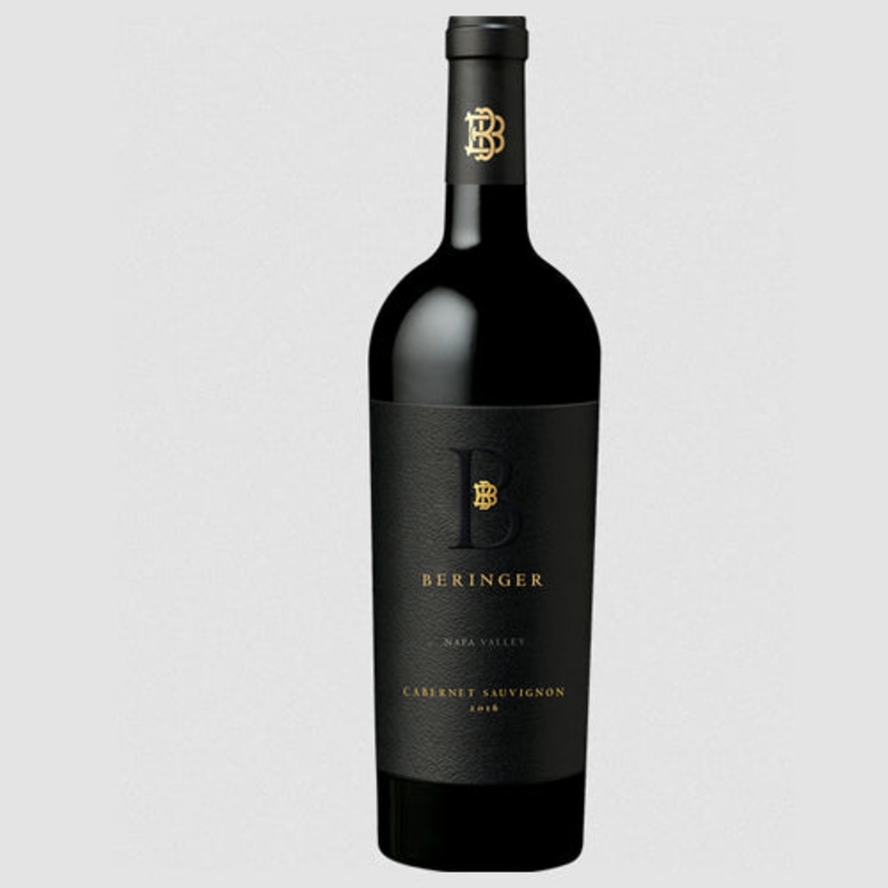 Beringer Cabernet Sauvignon Distinct – 750ML