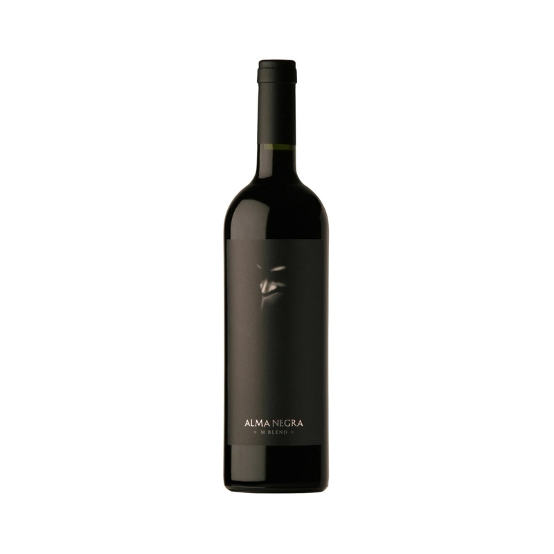Bodegas Alma Negra “M” Red Blend 750 ML