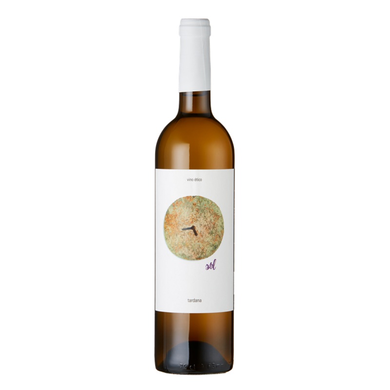 Bodegas Gratias, Sol, 2022 (Case)