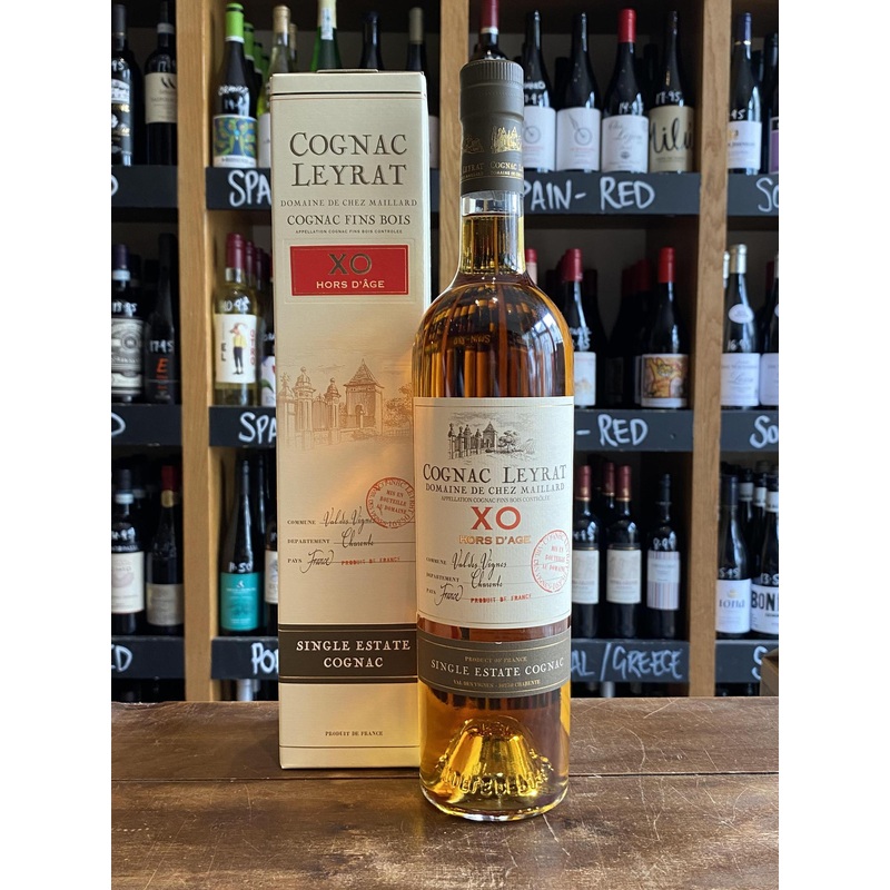 Cognac Leyrat XO Vieille Reserve