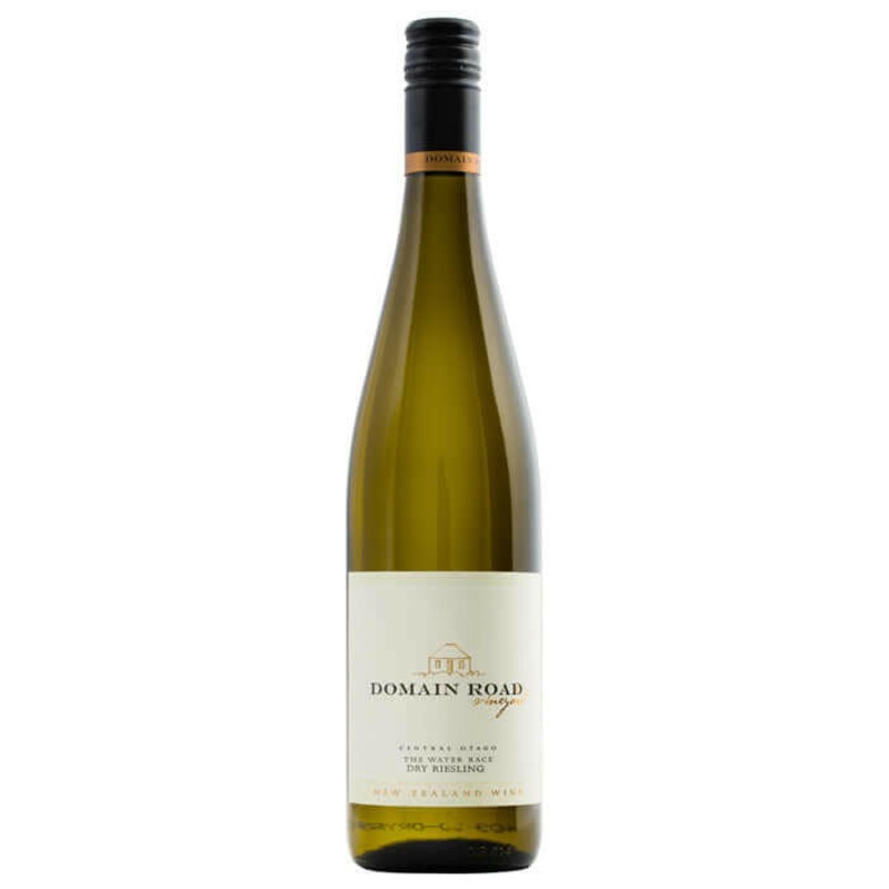 Domain Road ‘The Water Race’ Dry Riesling, Central Otago 2022