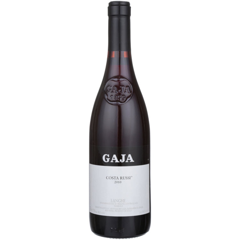 Gaja Nebbiolo Costa Russi Langhe 2015 750 ML