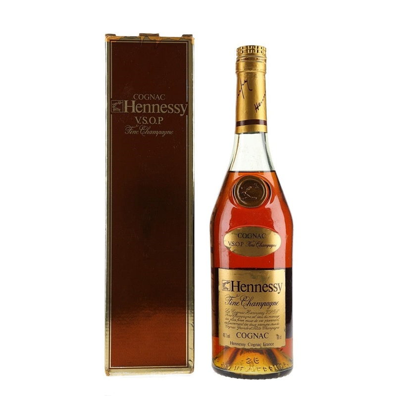 Hennessy VSOP 68cl