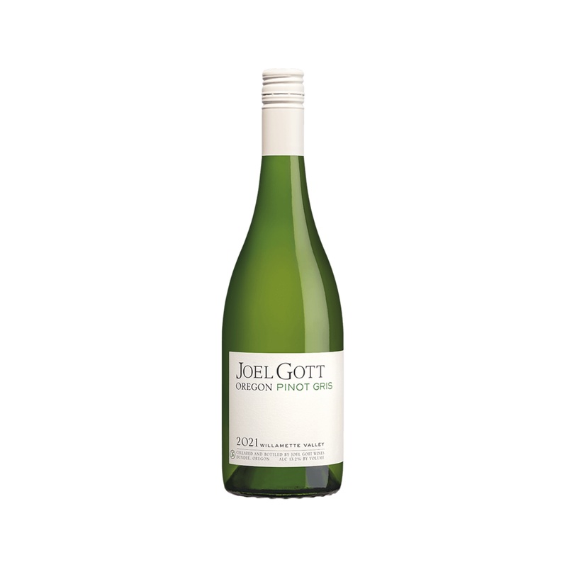Joel Gott Pinot Gris 750 ML