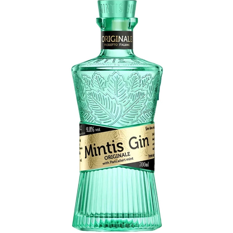Mintis Original Gin 70cl