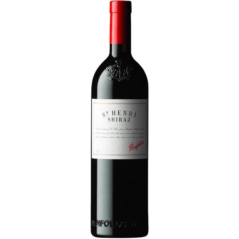 Penfolds St Henri Shiraz 2021 75cl