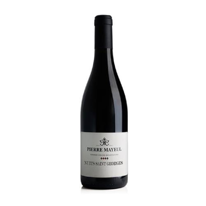 Pierre Mayeul Nuits St George 2018 – 750ML