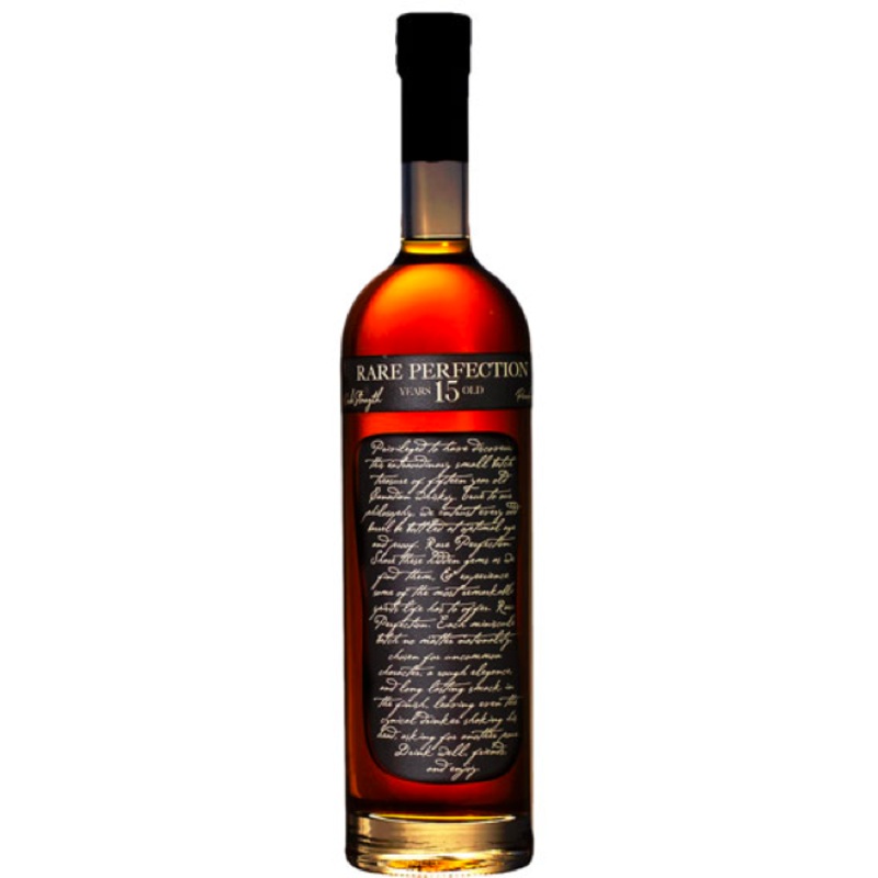 Rare Perfection 15 Year