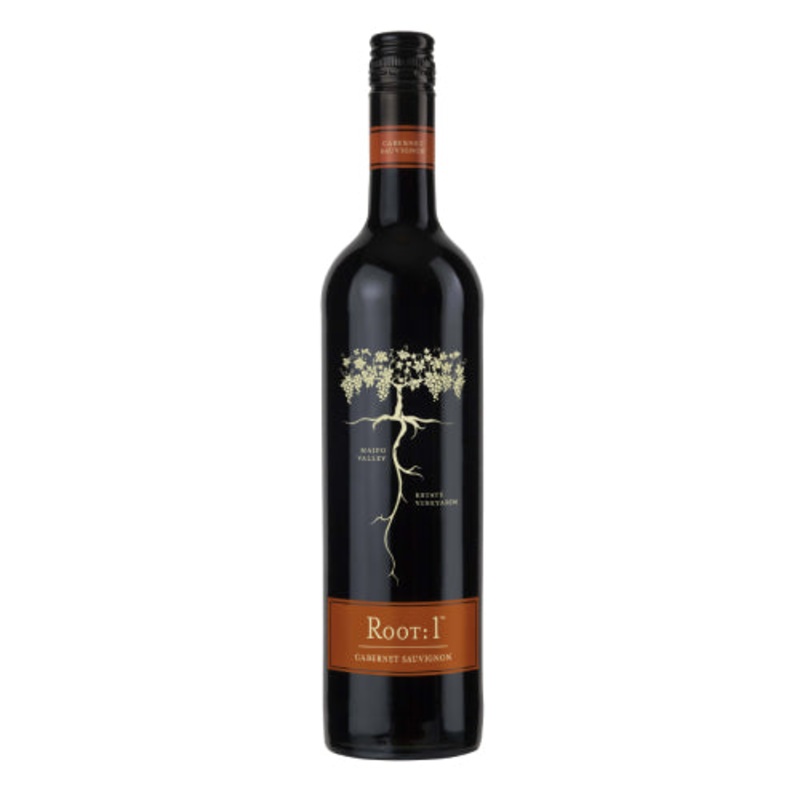 Root 1 Cabernet Sauvignon 2019 – 750ML Default Title