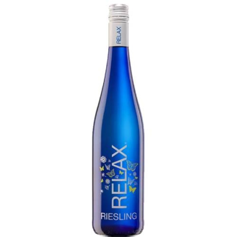 Schmitt Sohne Relax Riesling – 750ML
