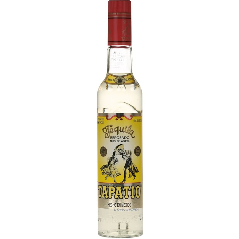Tapatio Reposado 50cl