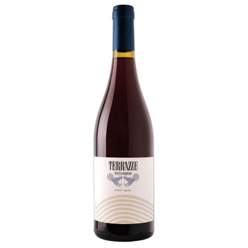 Tenuta Mazzolino, `Terrazze` Pinot Noir, 2024 (Case)