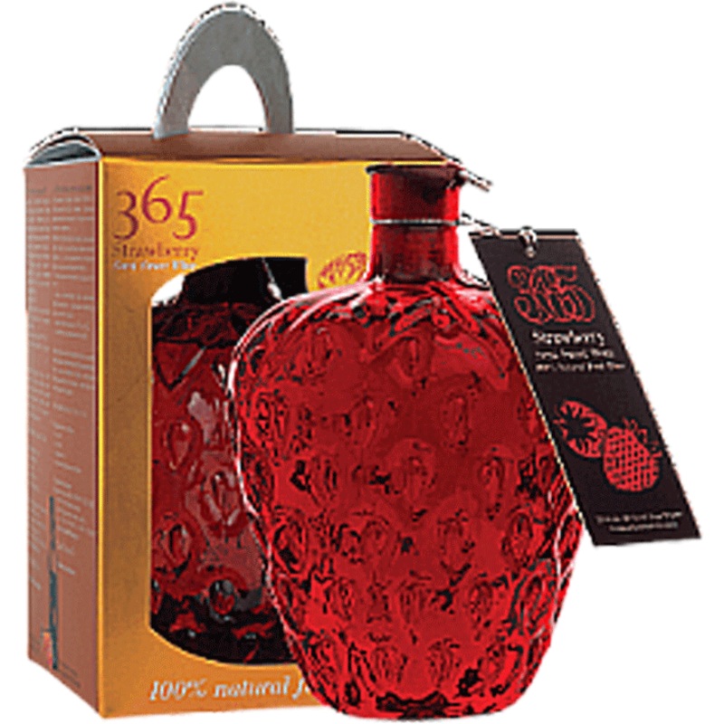 365 Souvenir Strawberry Wine