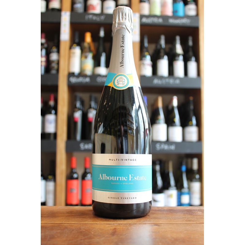 Albourne Estate – Multi Vintage B2B
