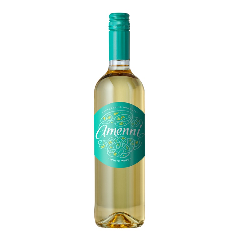 Amenni White Blend 2024