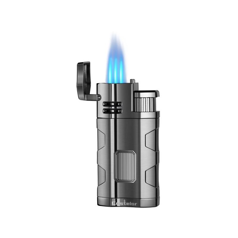 Arvaling Cigar Torch Lighter SINGLE