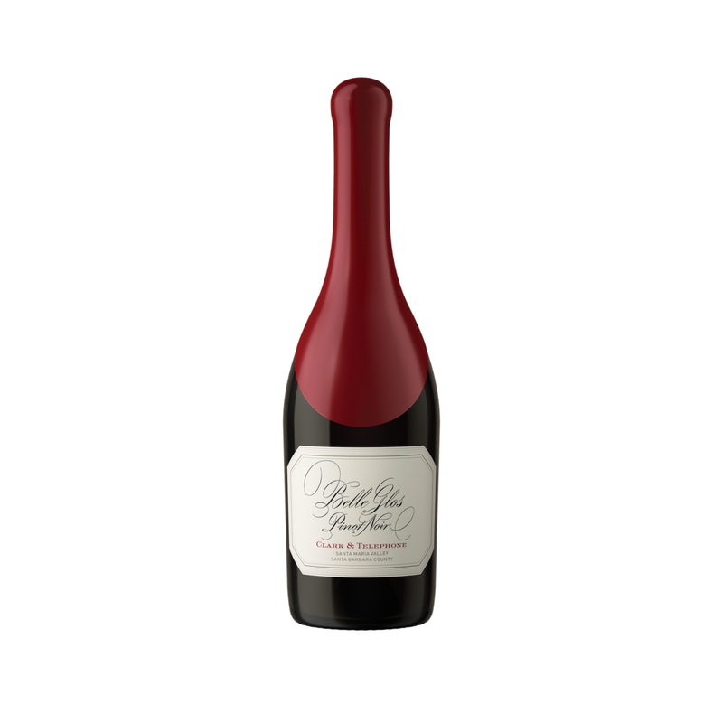 Belle Glos Clark & Telephone Pinot Noir 750 ML