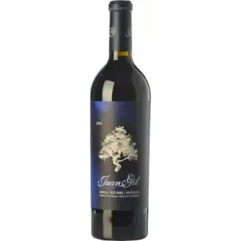Bodegas Juan Gil Blue Label Jumilla 2022