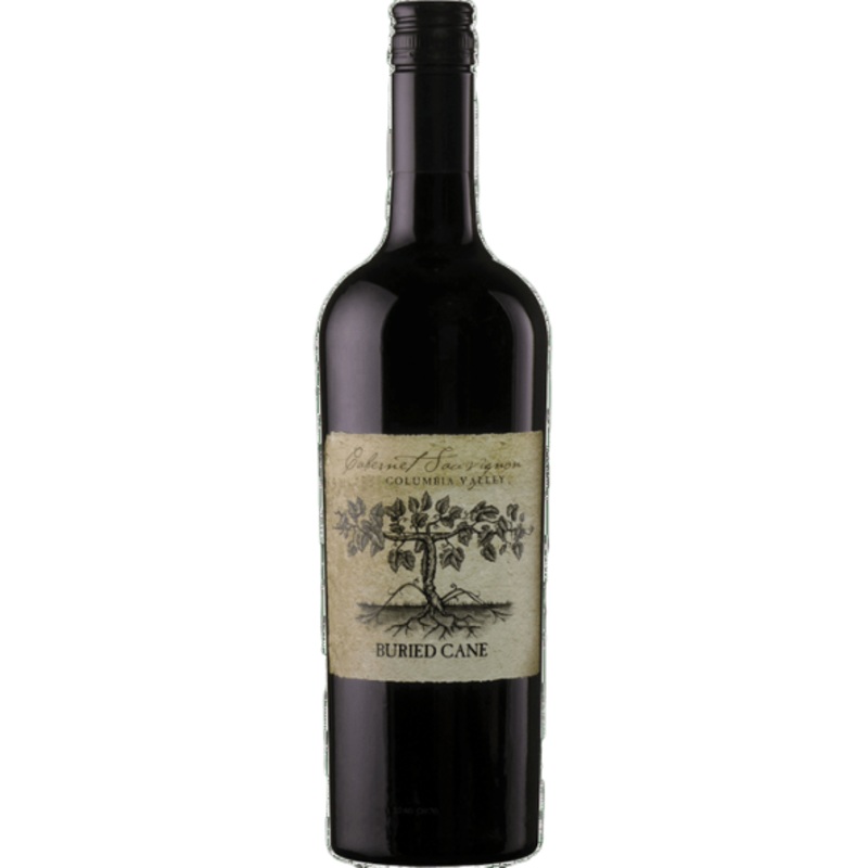 Buried Cane Columbia Valley Cabernet Sauvignon 750 ml