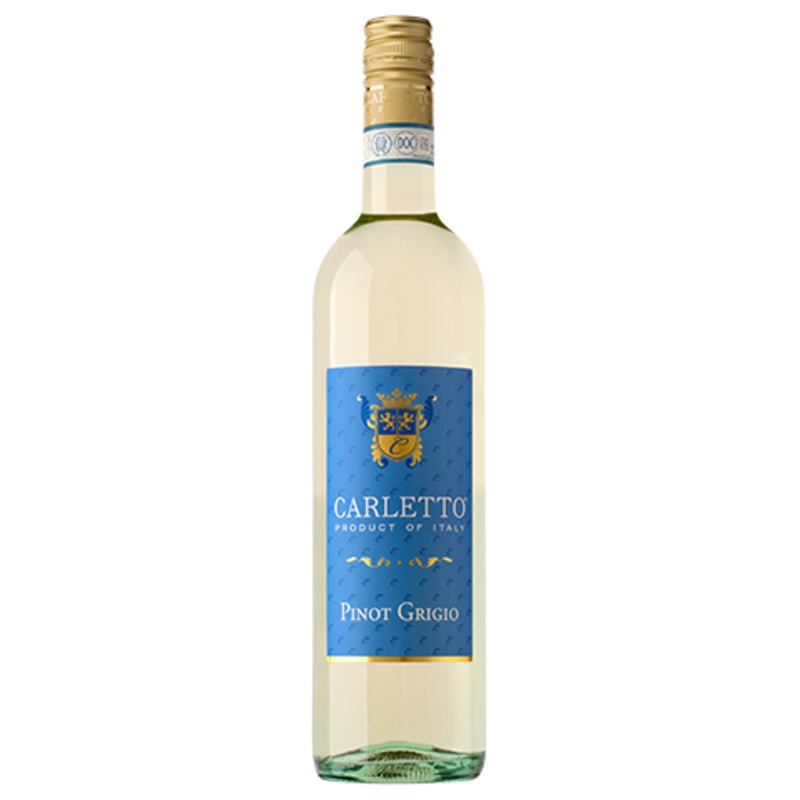 Carletto Pinot Grigio
