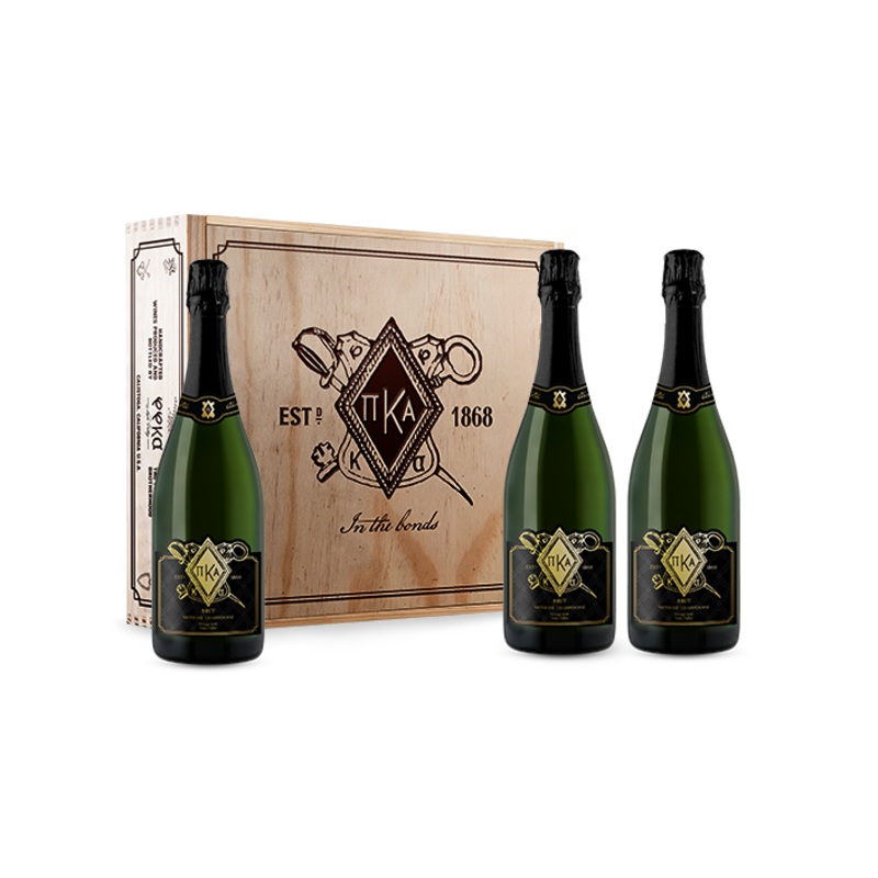 Diamond Gift Box Set