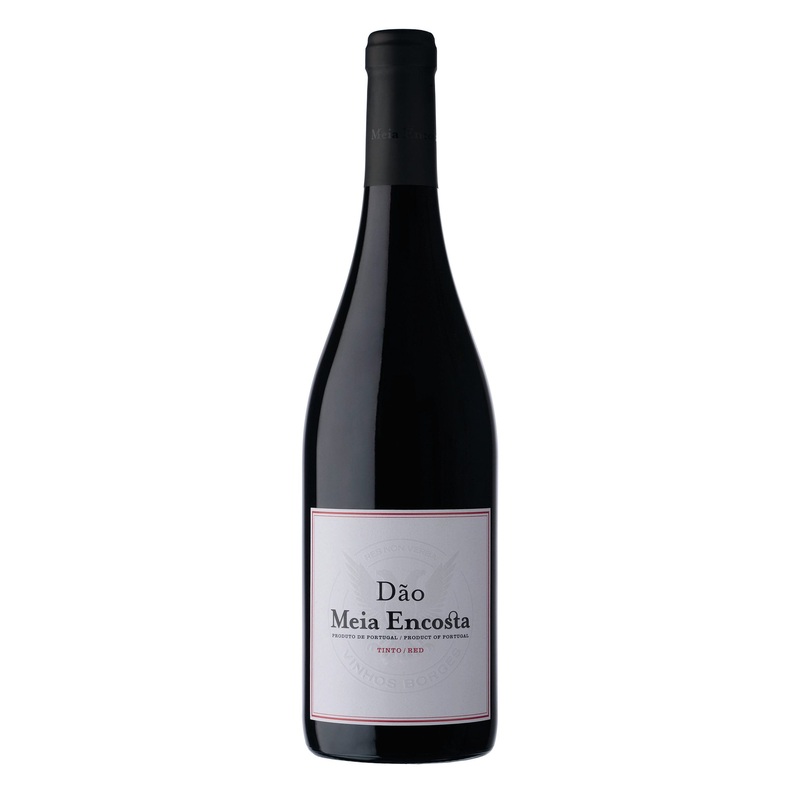 Do Meia Encosta Tinto Red 75cl
