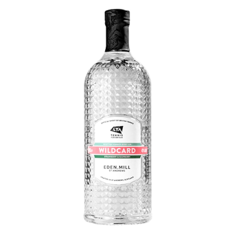 Eden Mill Wildcard Gin 70cl