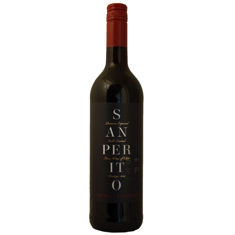 Enate Somontano Cabernet Sauvignon Reserva (14% Abv) 2011 750 ml