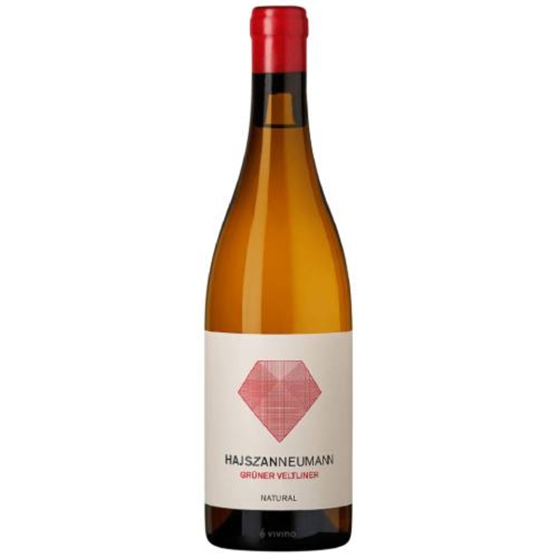 Hajszan Neumann Gruner Veltliner 2021 – 750ml