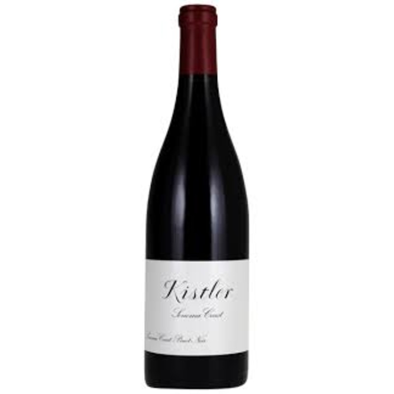 Kistler Sonoma Coast Pinot Noir