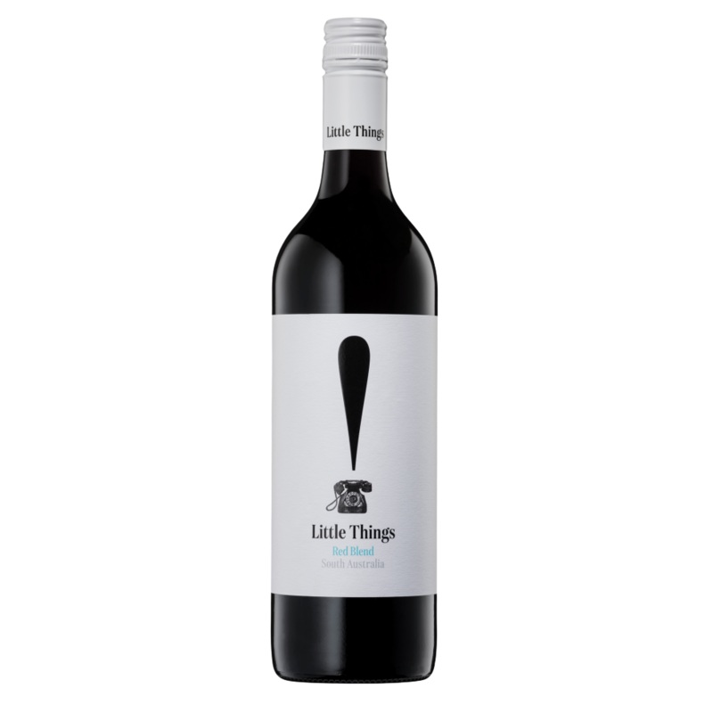 Little Things! Red Blend 2016 750 ML