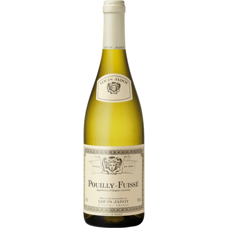 Louis Jadot Pouilly-Fuiss 2023 75cl