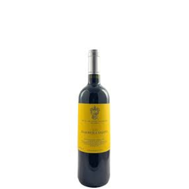 Marchesi Di Gresy Barbera D’Asti