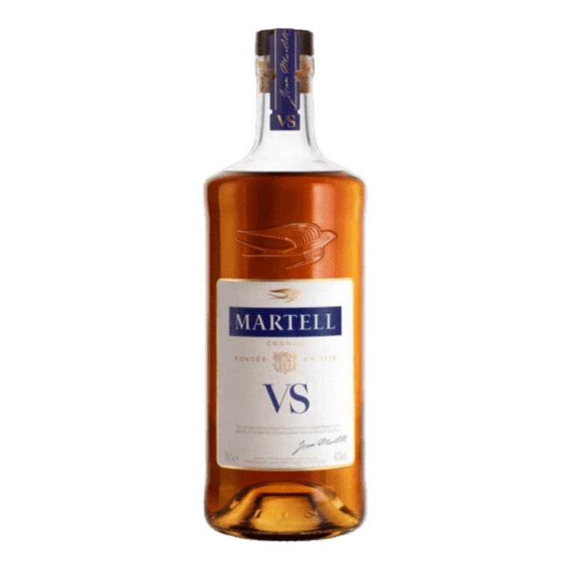 Martell VS Cognac 750mL