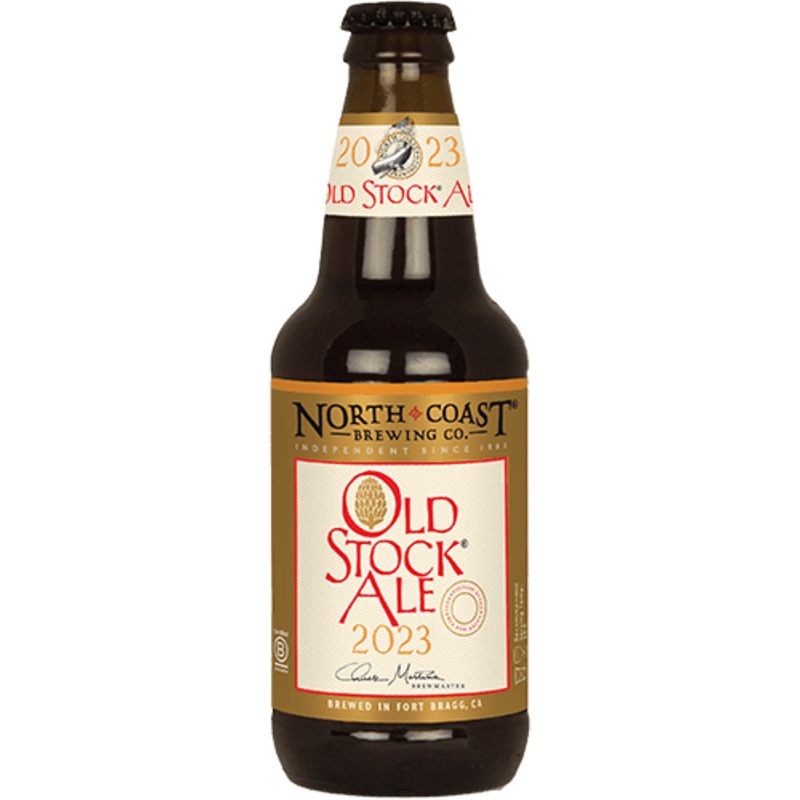 North Coast Old Stock