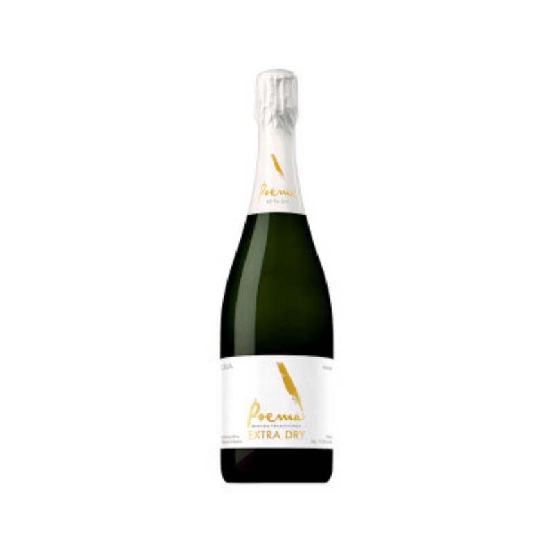 Poema Cava Extra Dry 750 ML