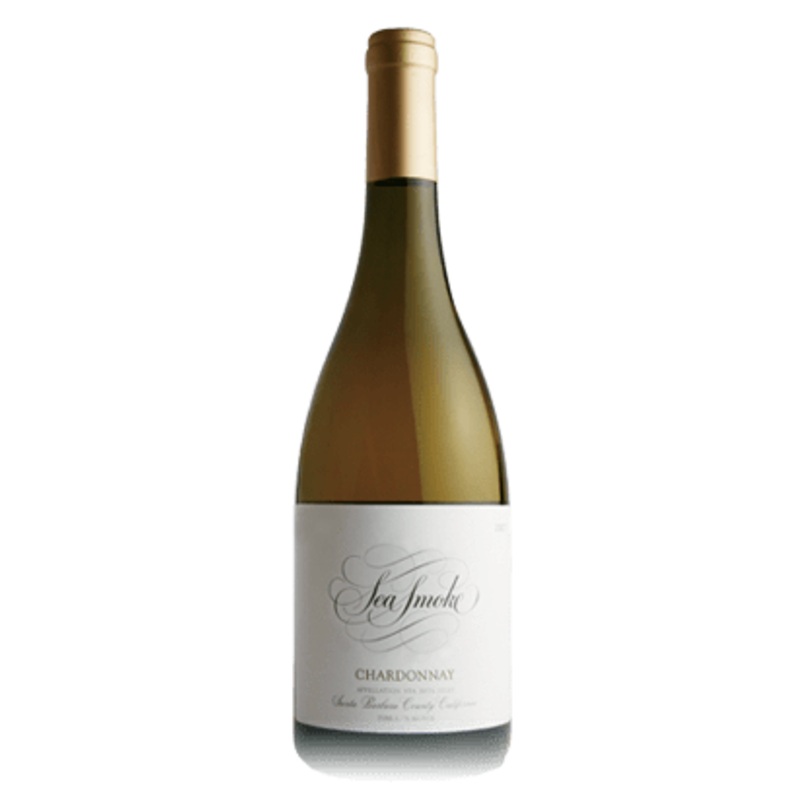 Sea Smoke Chardonnay