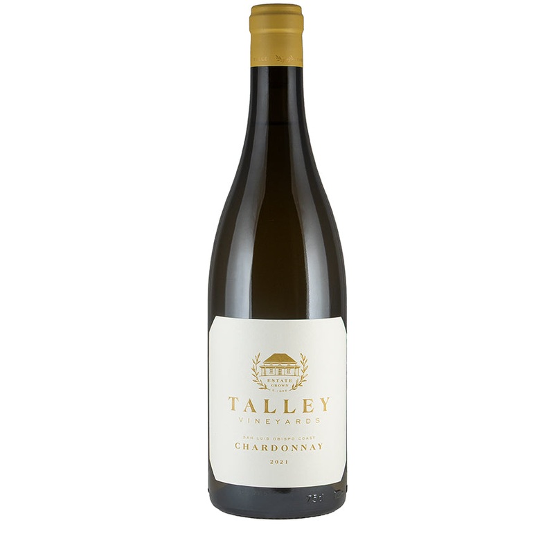 Talley Vineyards Estate Chardonnay 2022